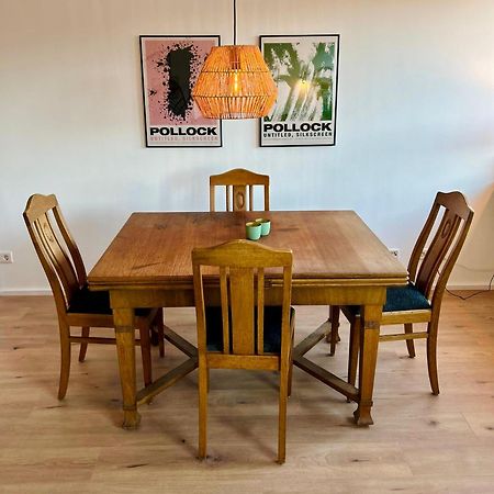 Feelslikehome - Wunderschoene Und Zentrale Wohnung Mit Balkon&Parkplatz Бохум Экстерьер фото