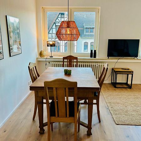 Feelslikehome - Wunderschoene Und Zentrale Wohnung Mit Balkon&Parkplatz Бохум Экстерьер фото