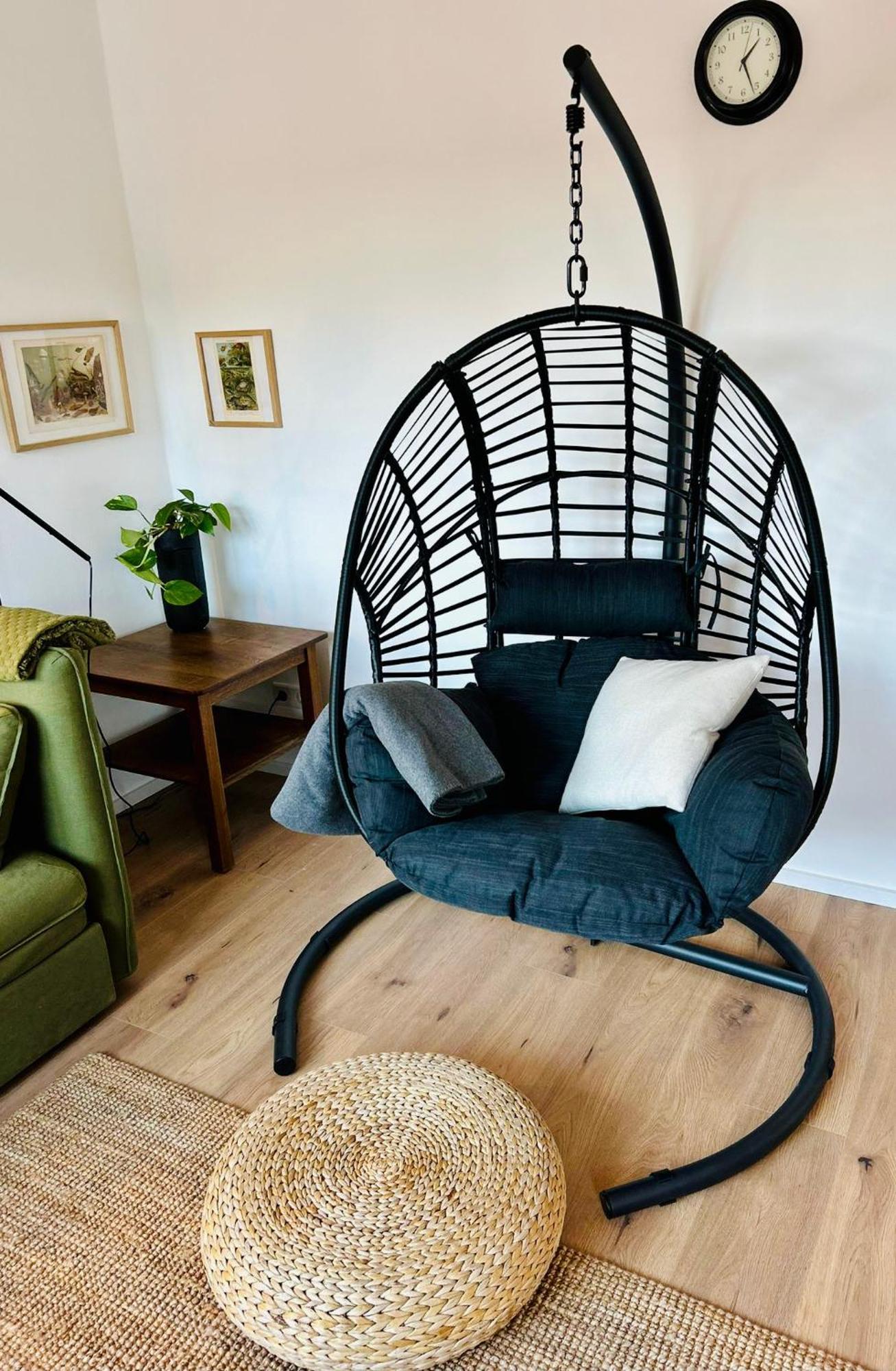 Feelslikehome - Wunderschoene Und Zentrale Wohnung Mit Balkon&Parkplatz Бохум Экстерьер фото