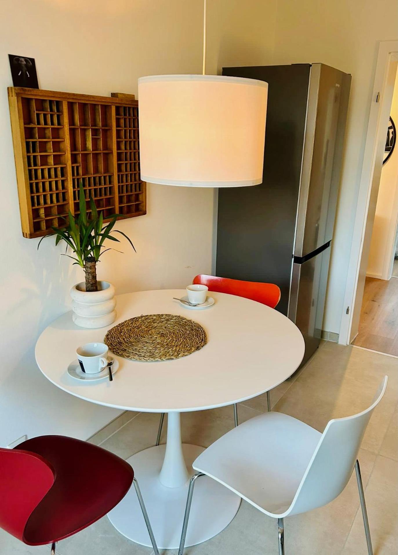 Feelslikehome - Wunderschoene Und Zentrale Wohnung Mit Balkon&Parkplatz Бохум Экстерьер фото